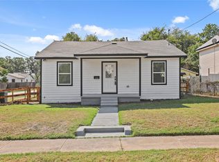 3700 Crane St, Dallas, TX 75212
