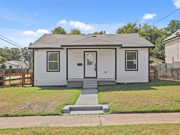 3700 Crane St, Dallas, TX 75212