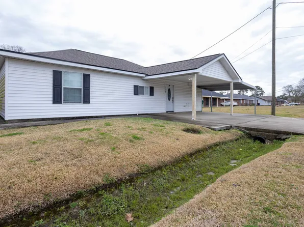 116 N Lightner Ave, Iowa, LA 70647