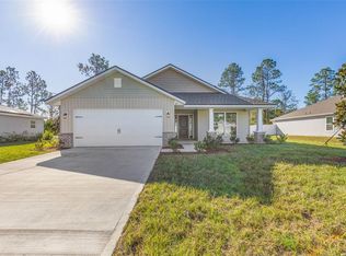 6 Bainbridge Ln, Palm Coast, FL 32137