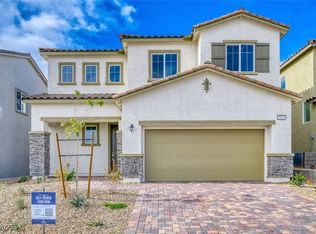 5025 Corbindale St, North Las Vegas, NV 89031