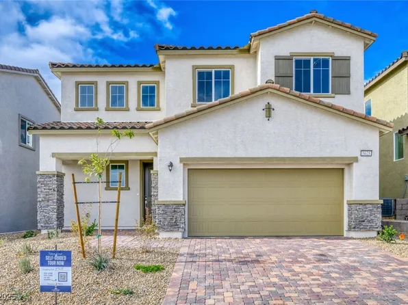 5025 Corbindale St, North Las Vegas, NV 89031