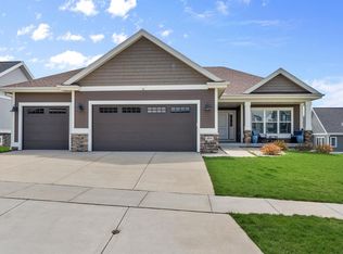 2414 Gaelic St, Waunakee, WI 53597