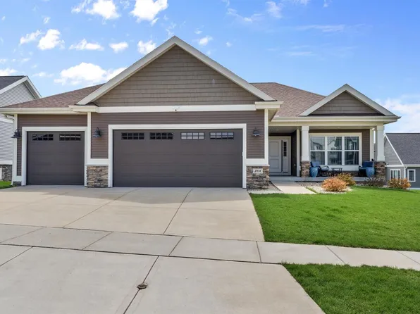 2414 Gaelic Street, Waunakee, WI 53597