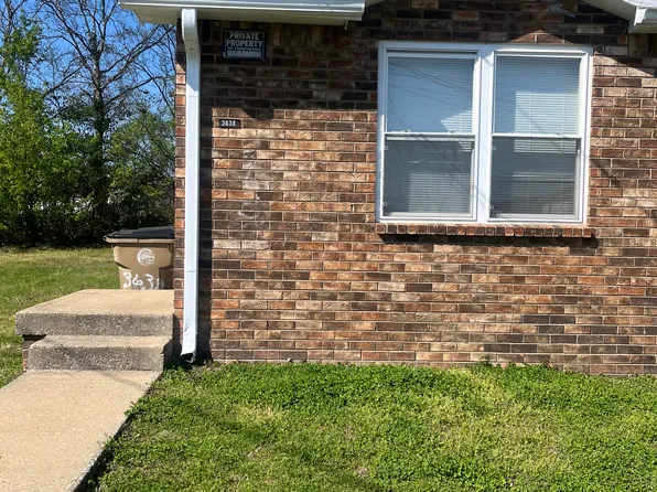 3638 Willow Creek Ct #3638, Nashville, TN 37207