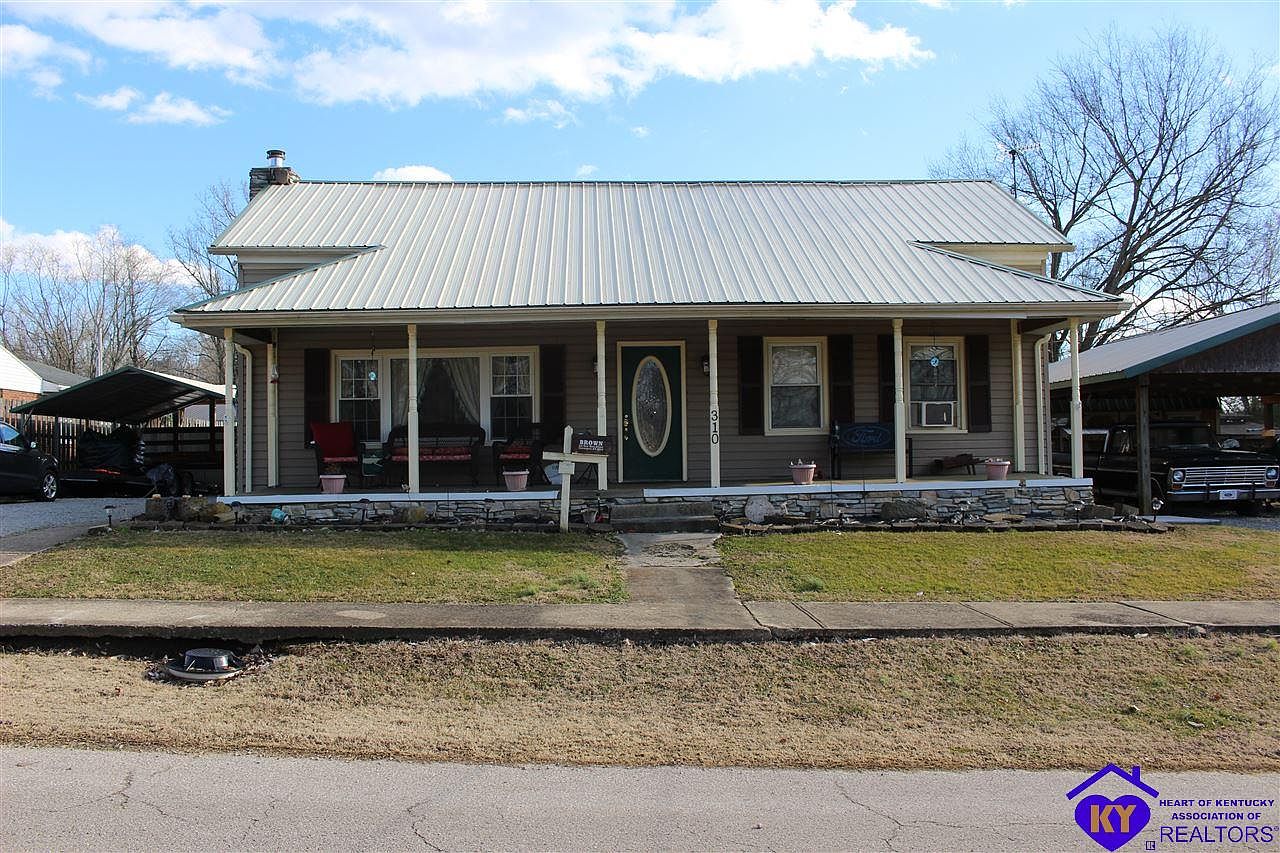 310 E Main St, Cloverport, KY 40111 Zillow
