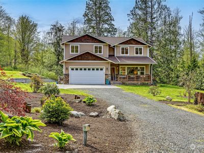 23461 Miller Bay Road NE, Poulsbo, WA, 98370