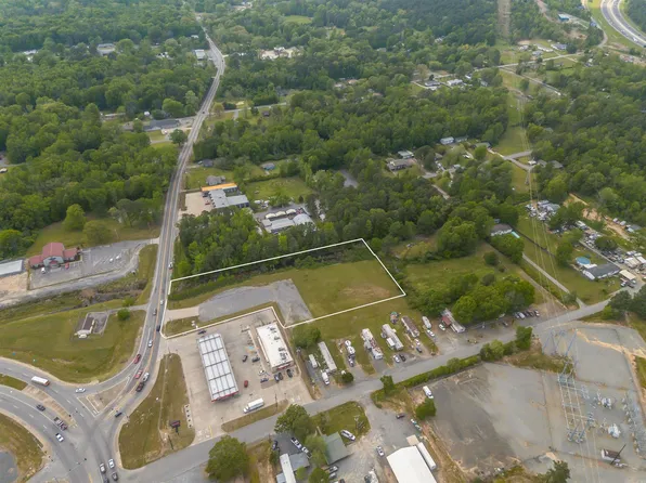 21600 Highway 365 N, Maumelle, AR 72113