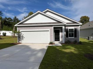 334 Cornhusker Dr, Conway, SC 29526