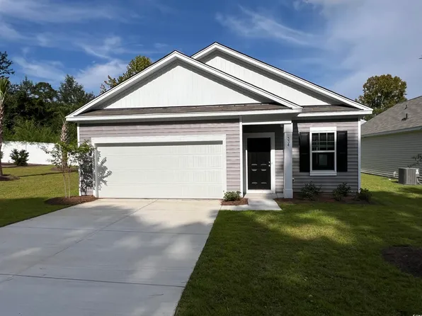 334 Cornhusker Dr., Conway, SC 29526