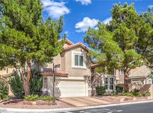 6912 Mill Creek Way, Las Vegas, NV 89149