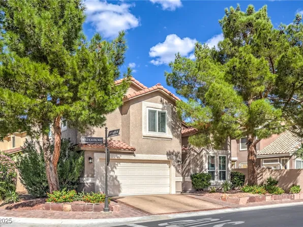 6912 Mill Creek Way, Las Vegas, NV 89149
