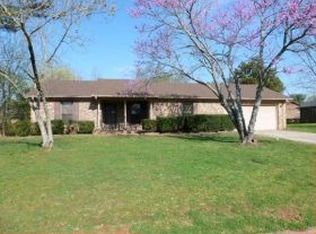 2621 Dry Creek Dr NW, Huntsville, AL 35810