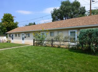 263 N 5th St #3, Laramie, WY 82072