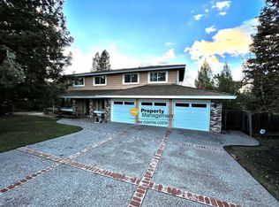 751 Contada Cir, Danville, CA 94526