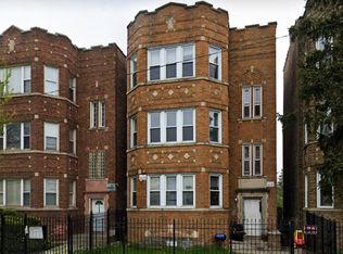 7545 S May St #1, Chicago, IL 60620