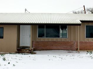 6121 N. Atkinson, Roswell, NM 88201