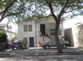 2251 Washington Ave APT A, San Leandro, CA 94577