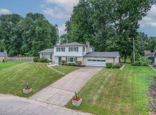 3509 Coachman Dr, Indianapolis, IN 46228