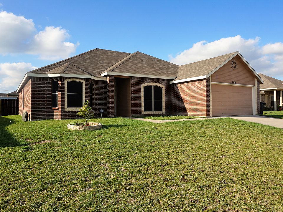 409 DIXON DRIVE