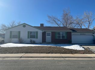 8604 W Indore Pl, Littleton, CO 80128