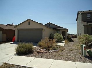 8704 Tradewind Rd NW, Albuquerque, NM 87121