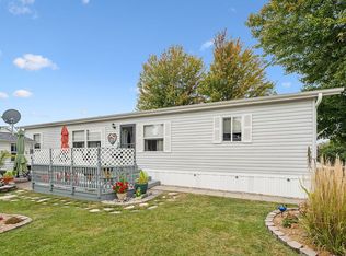 834 W 190th St #27, Ames, IA 50010