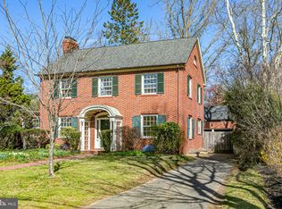 150 Prospect Ave, Princeton, NJ