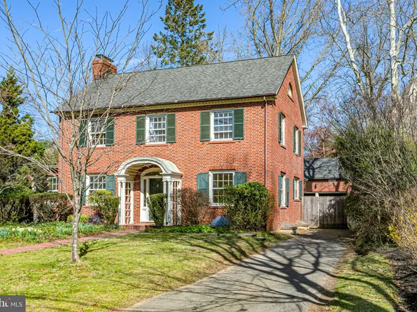 150 Prospect Ave, Princeton, NJ 08540