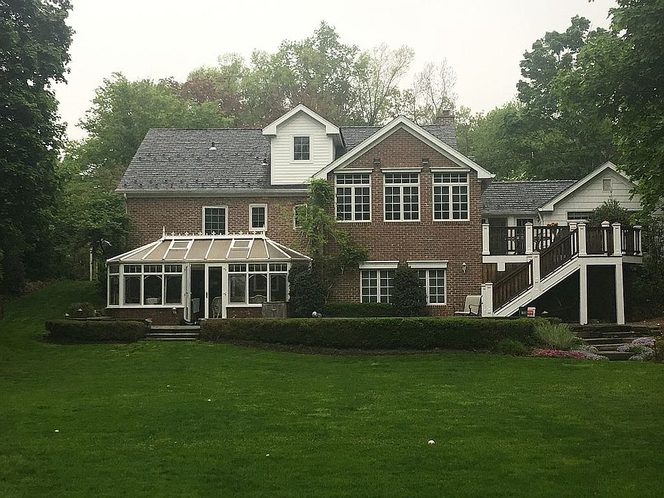 backyard view