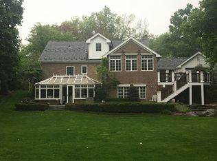 312 Woodland Rd, Madison, NJ 07940