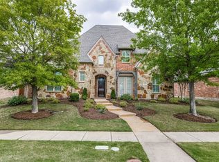 852 Willow Winds St, Allen, TX 75013