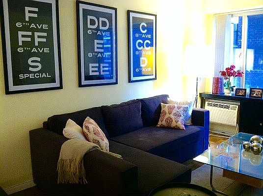 3rd image of 411 E 53rd St APT 7A