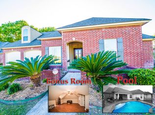 106 Moss Creek Dr, Lafayette, LA 70508