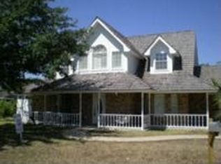 9823 Los Padres Rd, McAllen, TX 78504