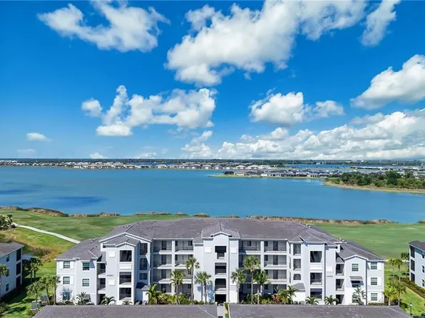 43050 Greenway BLVD #614, PUNTA GORDA, FL 33982