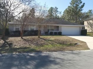 4 Fir Trail Pass, Ocala, FL 34472