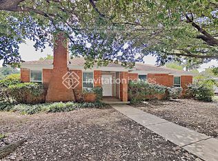 1201 Brookfield Ln, Mansfield, TX 76063