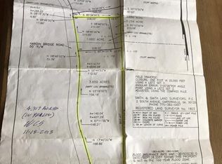 475 Hardin Bridge Rd, Kingston, GA 30145