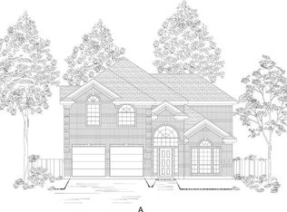 2314 Rockhopper Trl, Mansfield, TX 76063