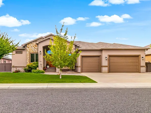 700 Roundup Dr, Grand Junction, CO 81507