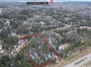248 Grey Owl Dr, Christopher Lake, SK S0J0N0