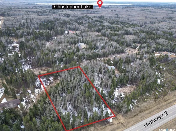 248 Grey Owl DRIVE, Christopher Lake, SK S0J 0N0