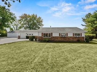 4941 E County Line Rd, Springfield, OH 45502