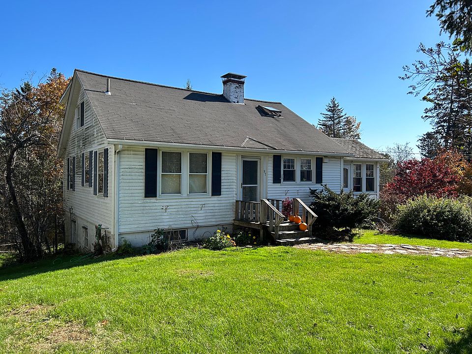 97 Ellsworth Road, Blue Hill, ME 04614 Zillow