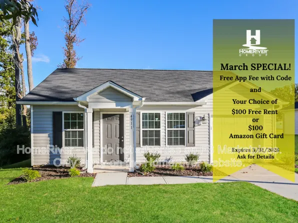 4911 Gospel Light Church Rd, Winston Salem, NC 27127