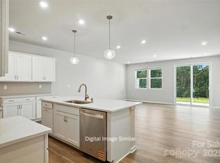 1205 Vibrant Rd, Charlotte, NC 28215