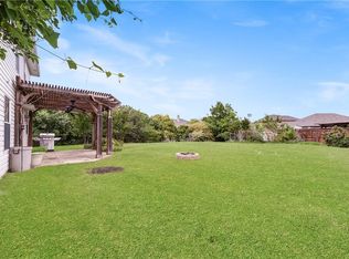 2721 Red Oak Dr, Little Elm, TX 75068