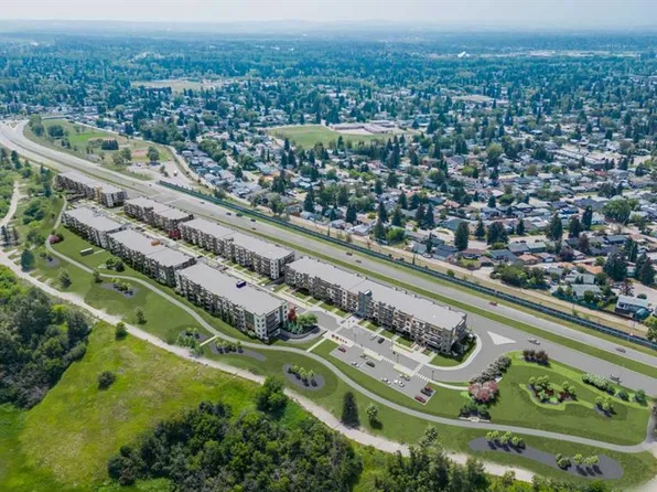 9400 NE Blackfoot Trl SE #5207, Calgary, AB T2J 1A7