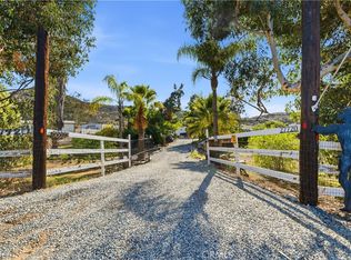 27720 Goetz Rd, Canyon Lake, CA 92587